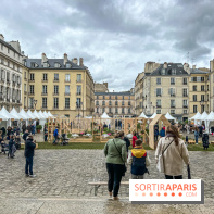 Esprit Jardin à Versailles - Marché aux plantes et animations  - IMG 6157