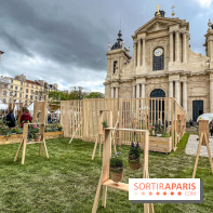 Esprit Jardin à Versailles - Marché aux plantes et animations  - IMG 6102