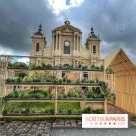 Esprit Jardin à Versailles - Marché aux plantes et animations  - IMG 6103
