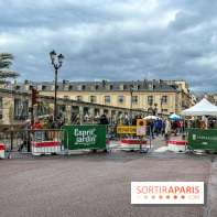 Esprit Jardin à Versailles - Marché aux plantes et animations  - IMG 6087