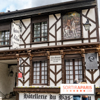 Barbizon, le village entre art et nature  -  A7C7567