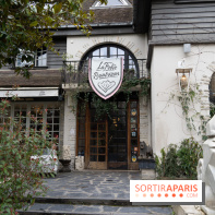 Barbizon, le village entre art et nature  -  A7C7565