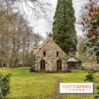 Barbizon, le village entre art et nature  -  A7C7531