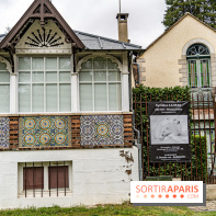 Barbizon, le village entre art et nature  -  A7C7529