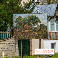 Barbizon, le village entre art et nature  -  A7C7528