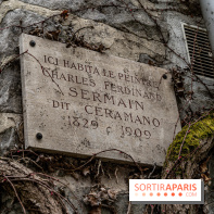 Barbizon, le village entre art et nature  -  A7C7527