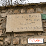 Barbizon, le village entre art et nature  -  A7C7524