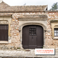 Barbizon, le village entre art et nature  -  A7C7514