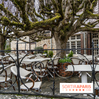 Barbizon, le village entre art et nature  -  A7C7511