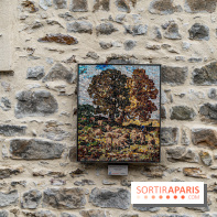 Barbizon, le village entre art et nature