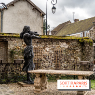 Barbizon, le village entre art et nature  -  A7C7505