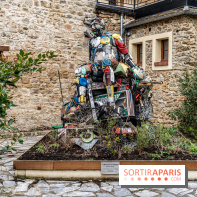 Barbizon, le village entre art et nature  -  A7C7500