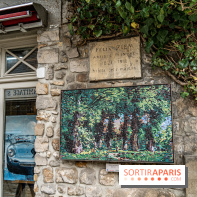 Barbizon, le village entre art et nature  -  A7C7490