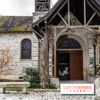 Barbizon, le village entre art et nature  -  A7C7482