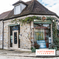 Barbizon, le village entre art et nature  -  A7C7464