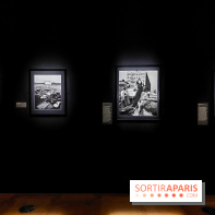 Ken Domon, nos photos de l'expo à Paris - 20230425 103808