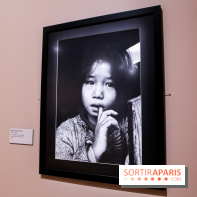 Ken Domon, nos photos de l'expo à Paris