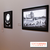 Ken Domon, nos photos de l'expo à Paris - IMG 9807