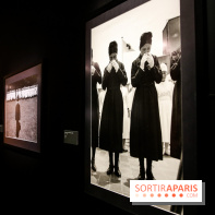 Ken Domon, nos photos de l'expo à Paris - IMG 9818