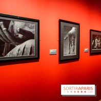 Ken Domon, nos photos de l'expo à Paris