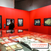 Ken Domon, nos photos de l'expo à Paris - IMG 9860