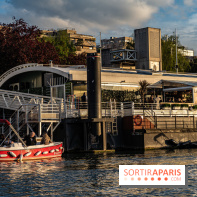 Polpo plage - Marina bateaux électrique