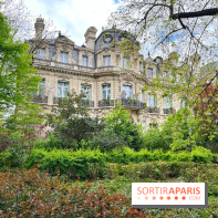 Musée de la Pharmacie - Dynastie Menier - IMG 2153