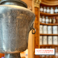 Musée de la Pharmacie - Dynastie Menier - IMG 2207