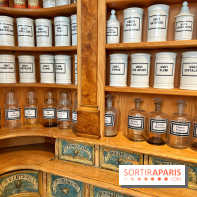 Musée de la Pharmacie - Dynastie Menier - IMG 2208