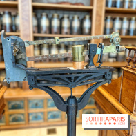 Musée de la Pharmacie - Dynastie Menier - IMG 2211