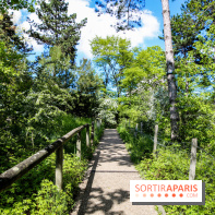 Parc André Malraux à Nanterre, nos photos - IMG 9730