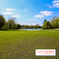 Parc André Malraux à Nanterre, nos photos - IMG 9758