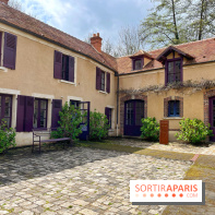 Maison Elsa Triolet-Aragon