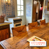 Maison Elsa Triolet-Aragon - IMG 2005