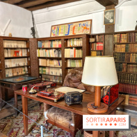 Maison Elsa Triolet-Aragon - IMG 2012