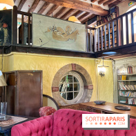 Maison Elsa Triolet-Aragon - IMG 2031