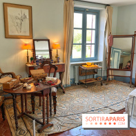 Maison Elsa Triolet-Aragon