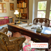 Maison Elsa Triolet-Aragon - IMG 2062