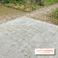 Maison Elsa Triolet-Aragon - IMG 2081