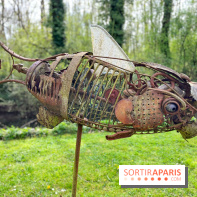 Maison Elsa Triolet-Aragon - IMG 2100