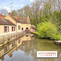 Maison Elsa Triolet-Aragon - IMG 2106