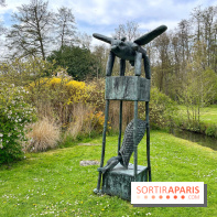 Maison Elsa Triolet-Aragon - IMG 2126