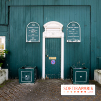 L'île de la Jatte, nos photos - IMG 9666