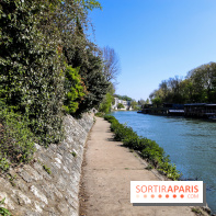 L'île de la Jatte, nos photos - IMG 9686