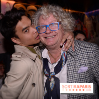 © Rachid Bellak - Jeremy Bellet et Pierre Jean Chalençon (2)