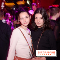 © Rachid Bellak - Rose Bonbon et Alice au Pays des Merveilles (1)