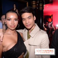 © Rachid Bellak - Ruby Nikara et Jeremy Bellet (2)