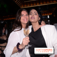 © Rachid Bellak - Sylvie Ortega Munos et sa sœur Marion