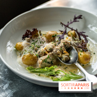 Au Père lapin, restaurant-terrasse à Suresnes