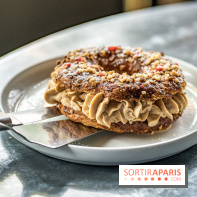 Au Père lapin, restaurant-terrasse à Suresnes -  A7C2457